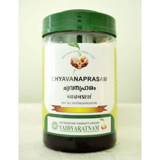 Vaidyaratnam Ayurvedic, Chyavanaprasam 500g